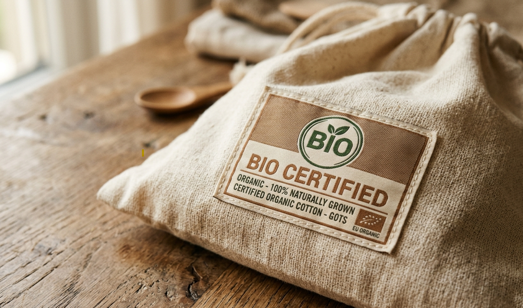 Bio káva a pesticidy: proč certifikát nestačí