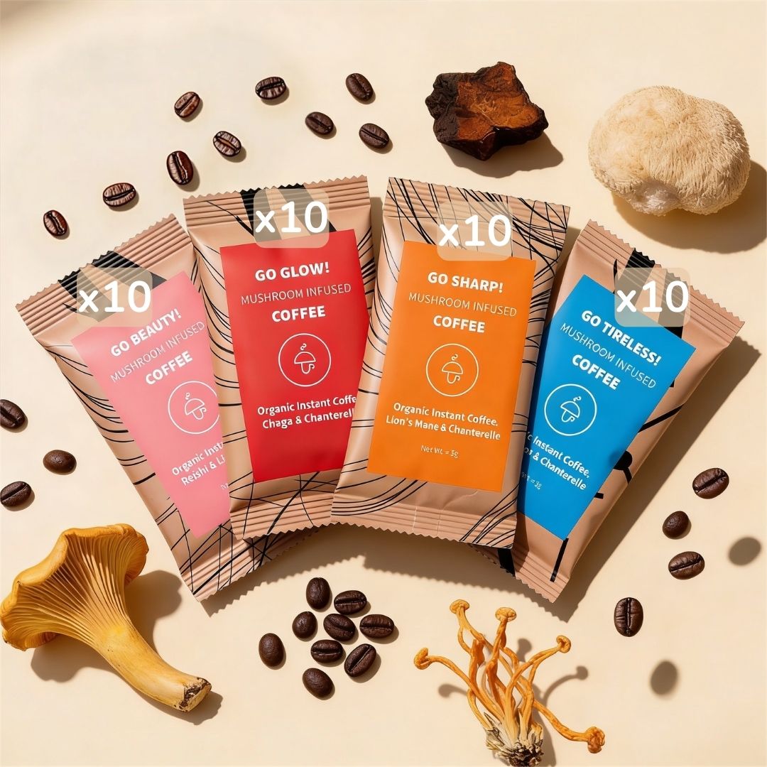 Ultimate 8-Pack MultiPack – Ušetřete 23%