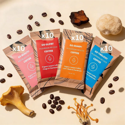 Ultimate 8-Pack MultiPack – Ušetřete 23%