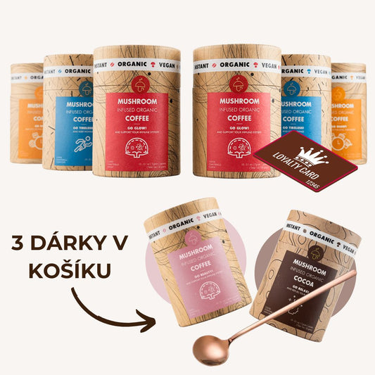 Černý pátek Megabox - 63%